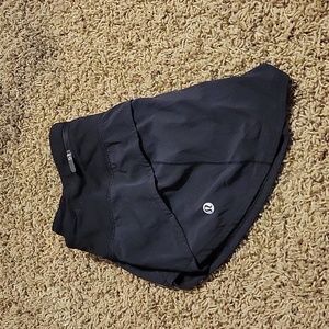 Lululemon Workout Shorts